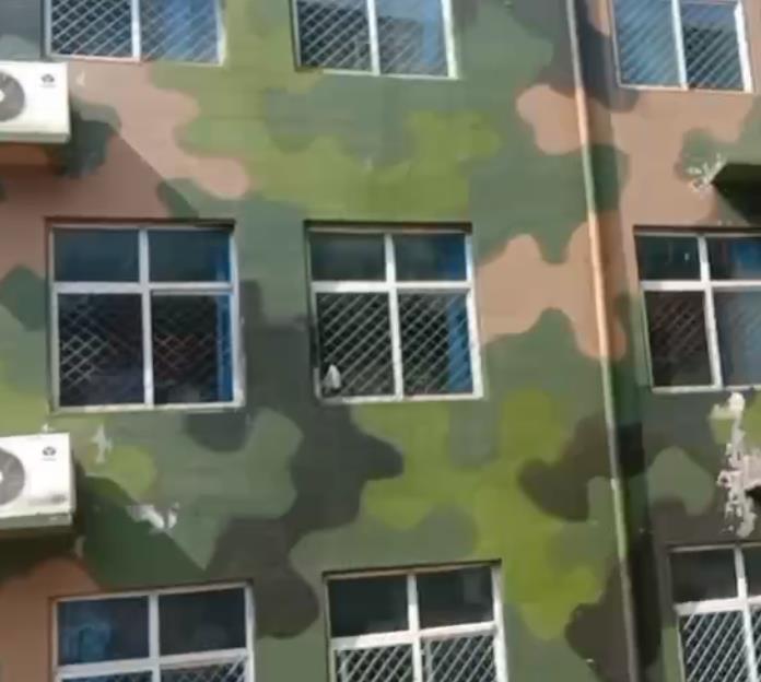 平凉核心业务：全场景迷彩漆施工服务