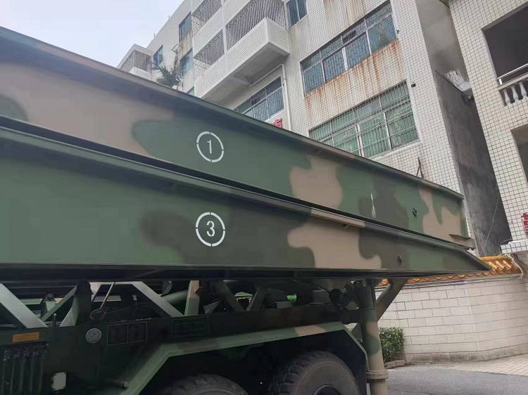 平凉外墙迷彩漆喷涂：兼具个性美学与耐候防护的建筑新选择